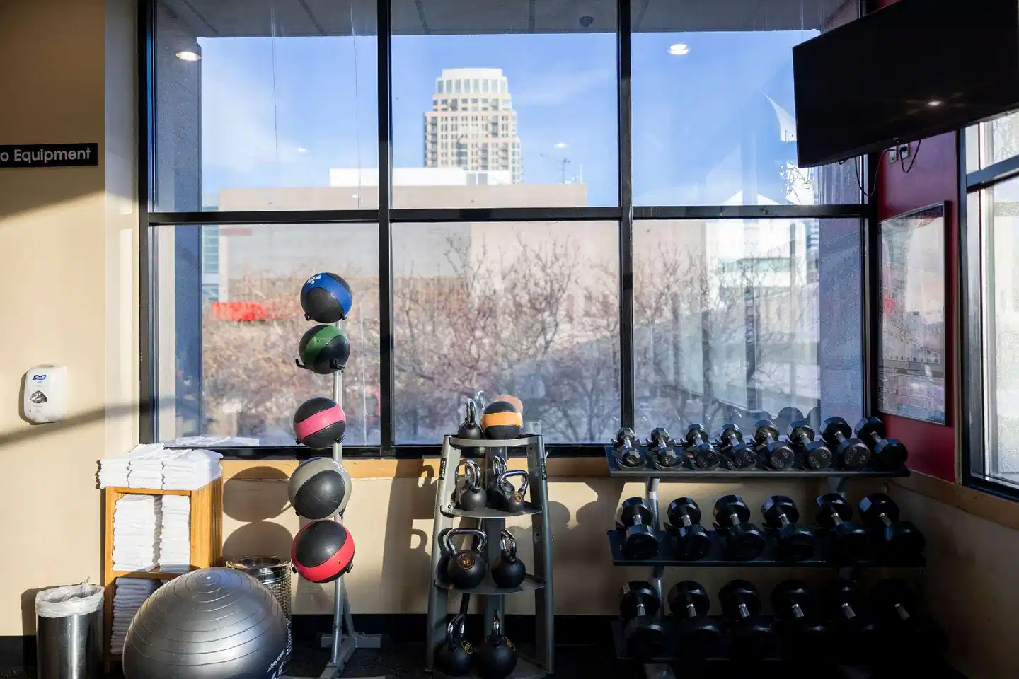Radisson Hotel Salt Lake City Downtown Sport und Entertainment