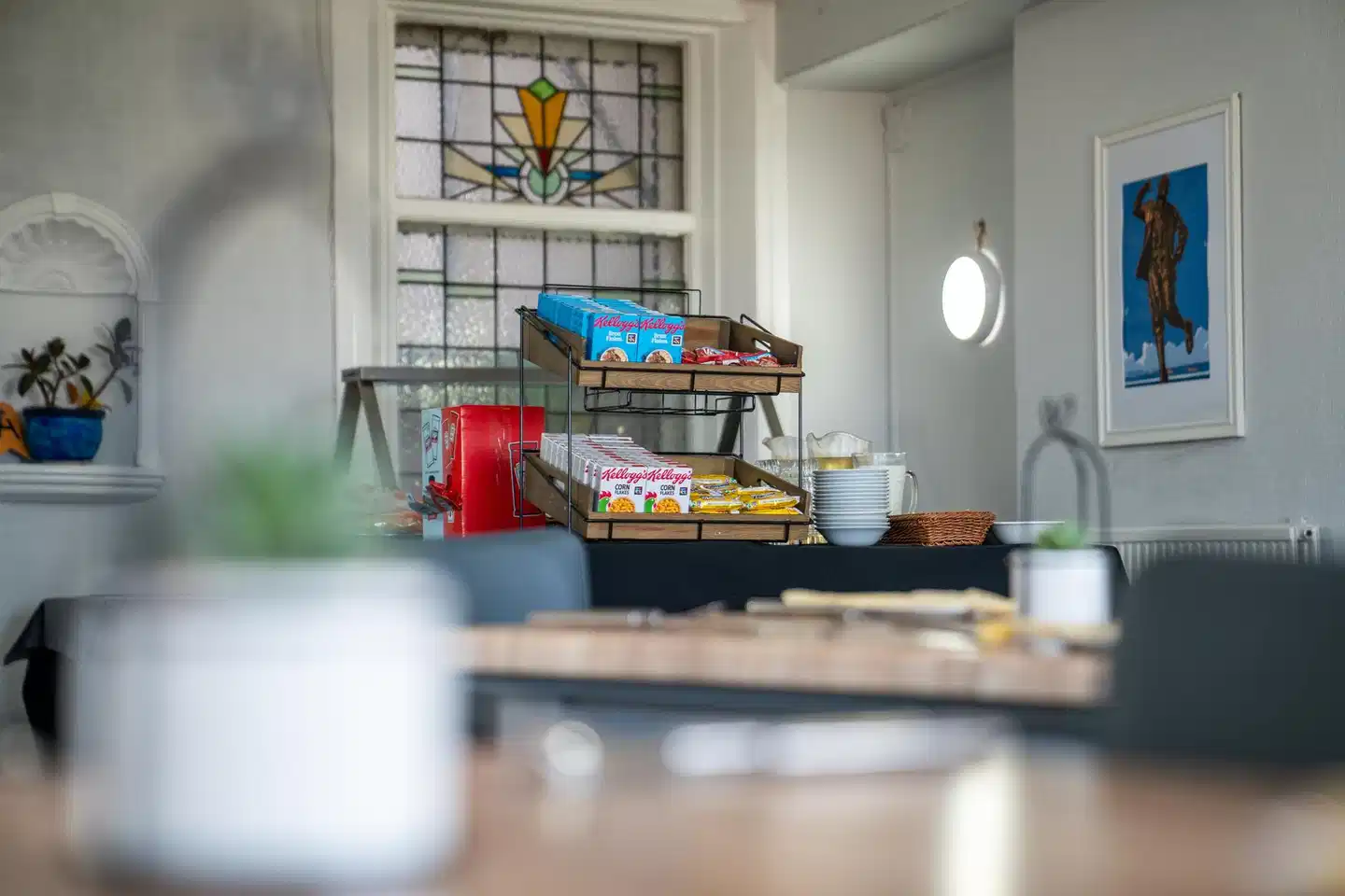 The Clifton Wohnbeispiel