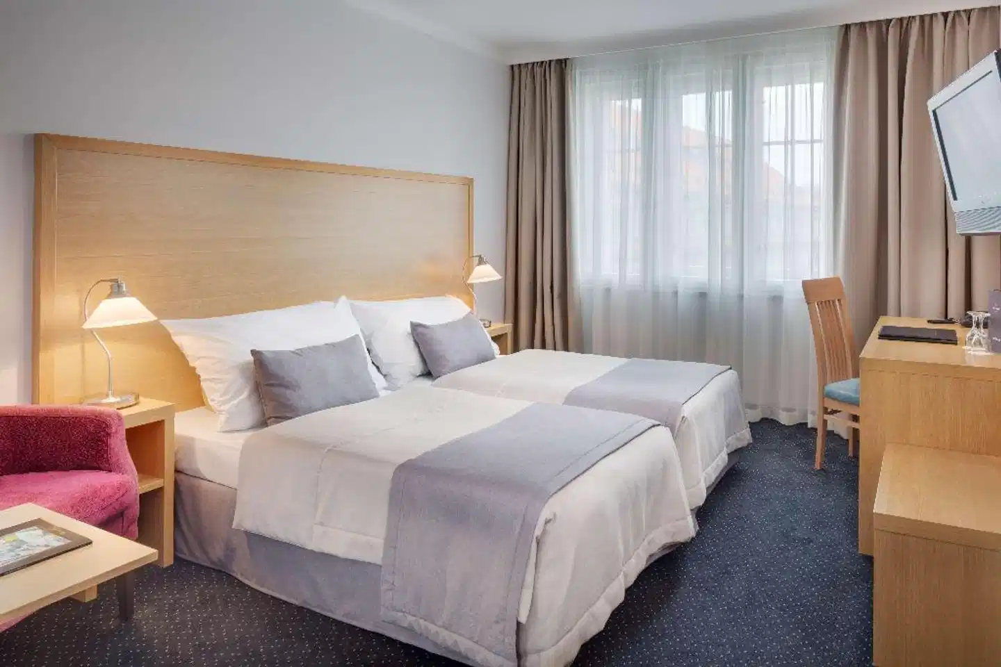 Clement Wohnbeispiel