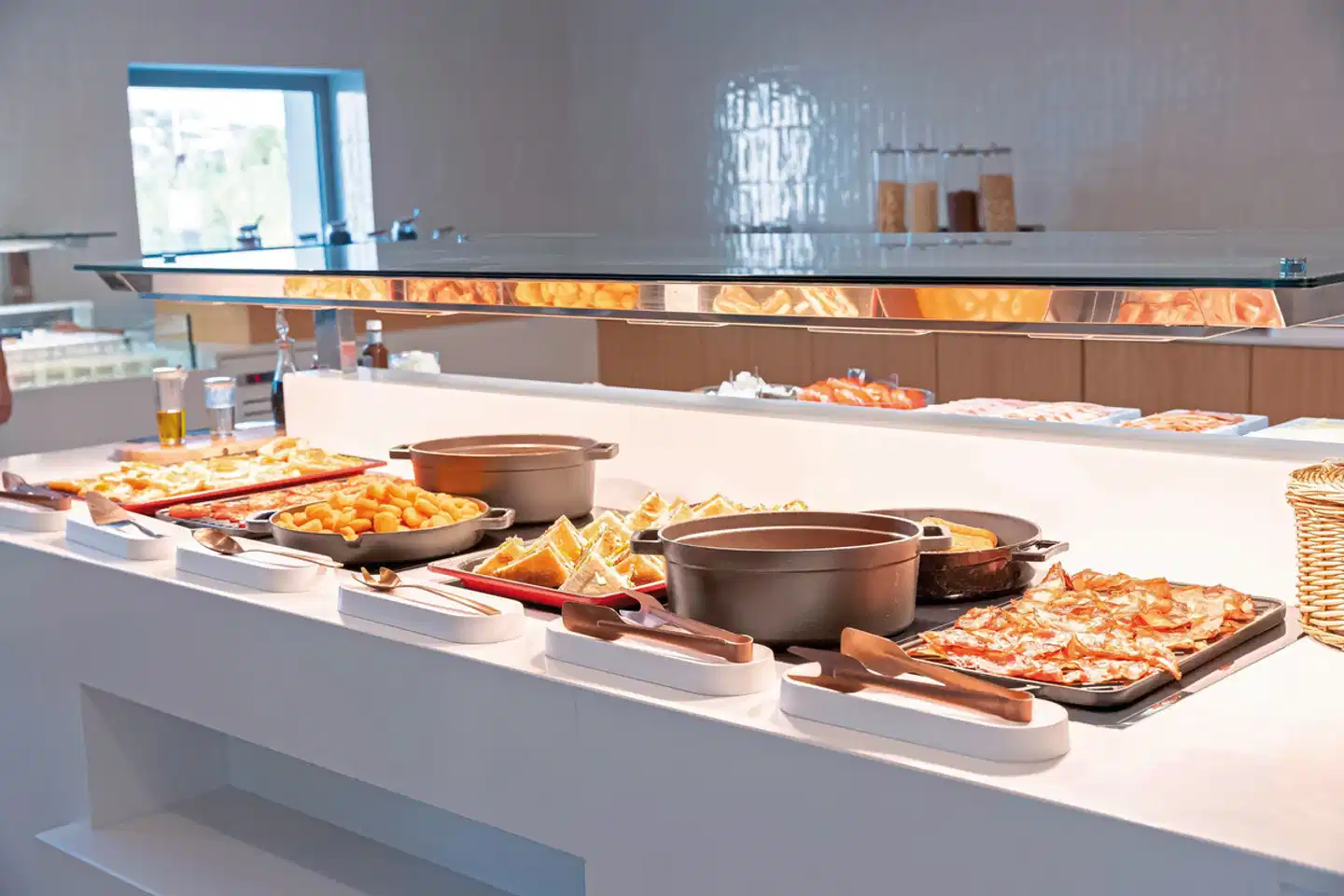 Orion Hotel Restaurant