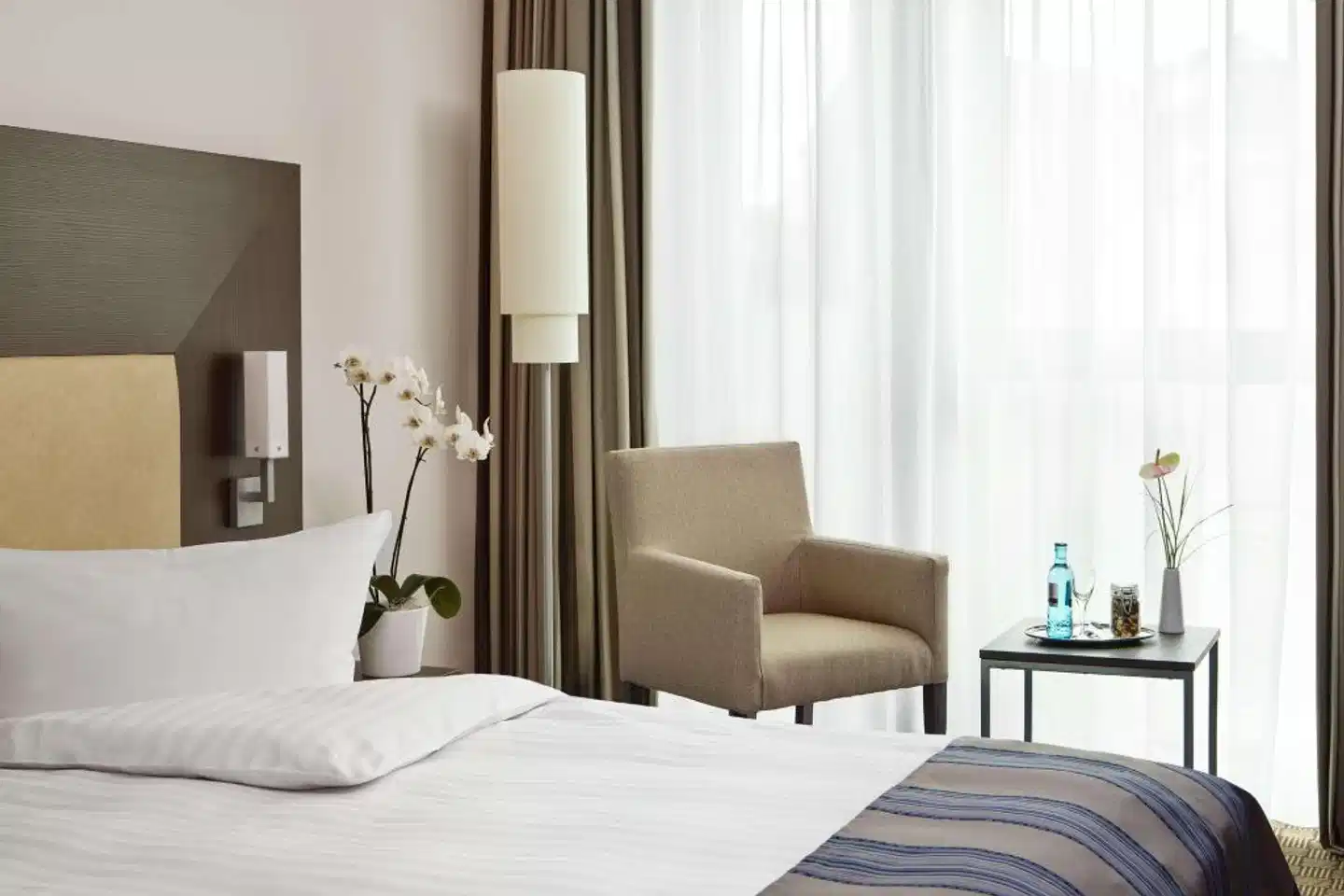 InterCityHotel Bonn Wohnbeispiel