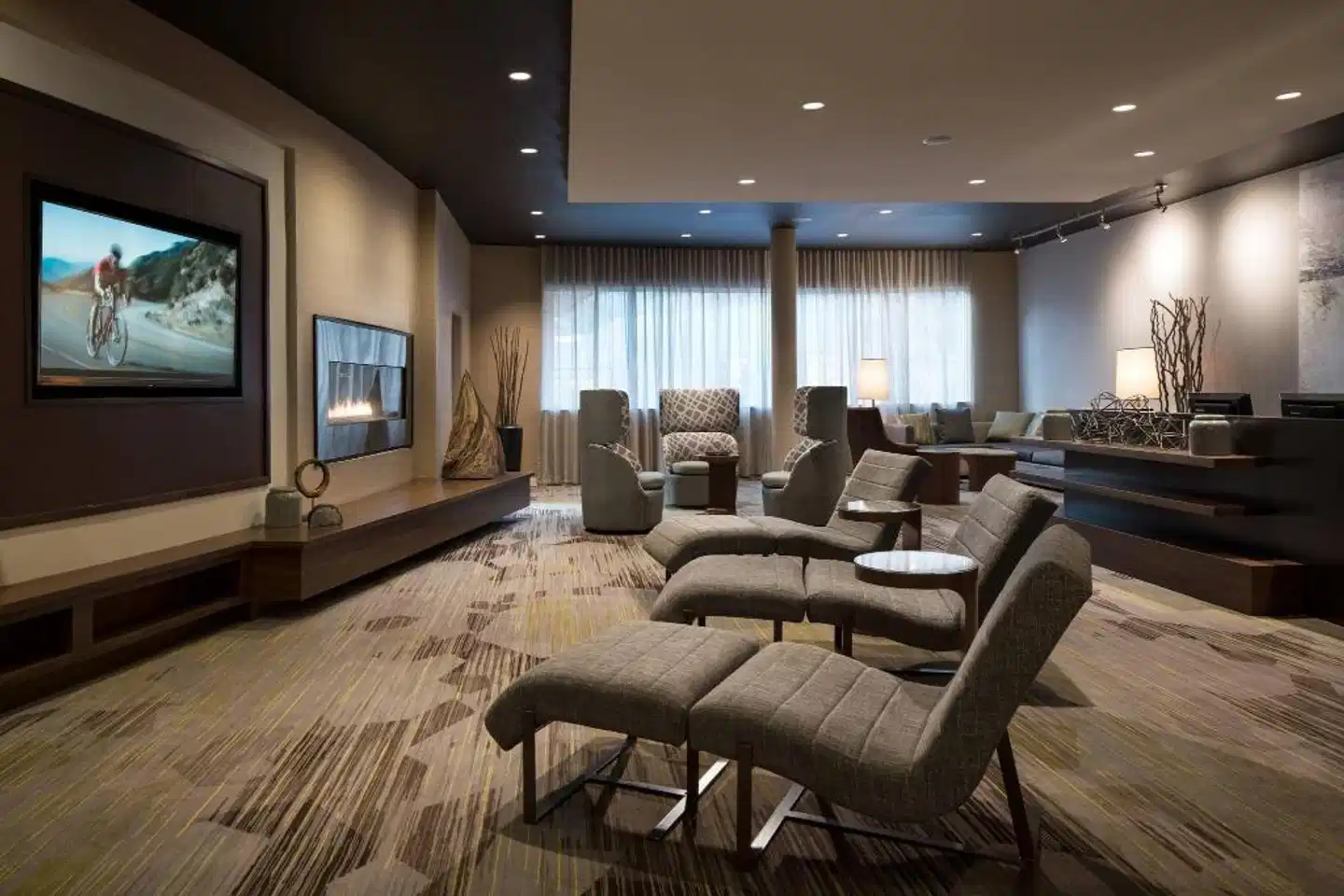 Courtyard by Marriott Glenwood Springs Wellness