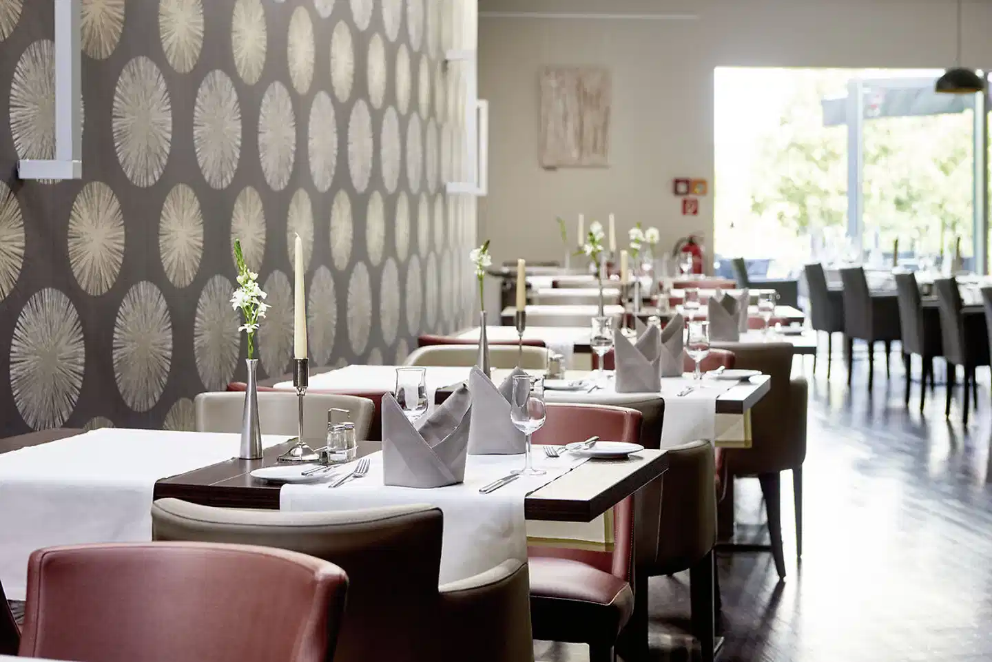 Oversum Hotel Restaurant