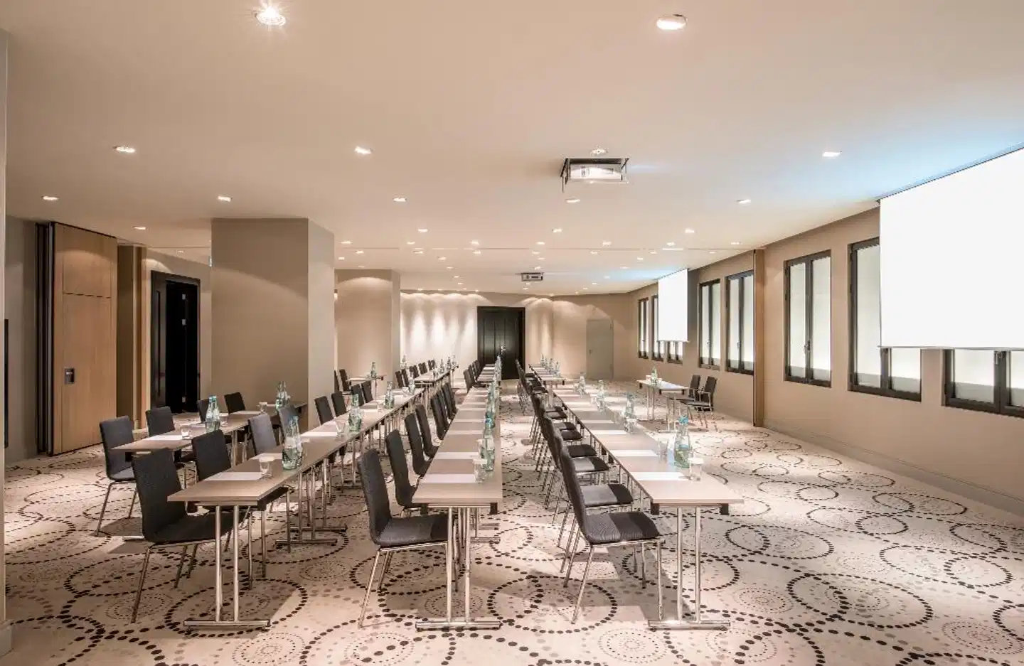 The Posthouse Berlin Potsdamer Platz - Leonardo Limited Edition Konferenz