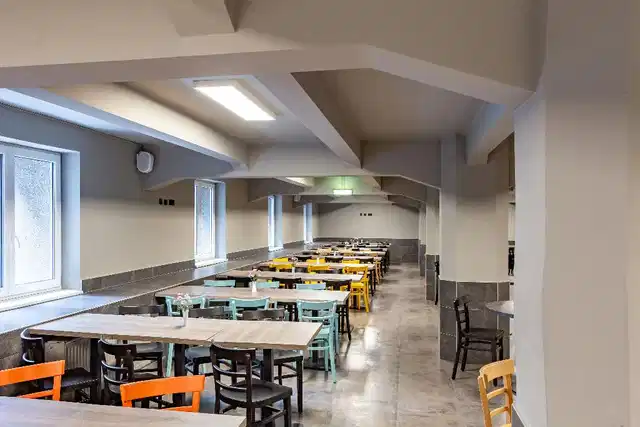 a&o Wien Hauptbahnhof Konferenz