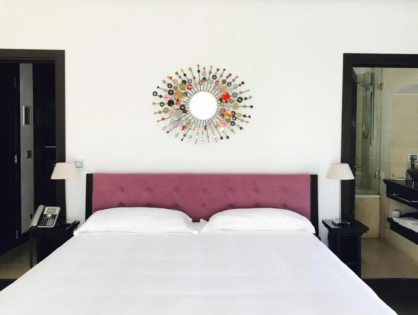 Masseria Bagnara Resort & Spa Wohnbeispiel