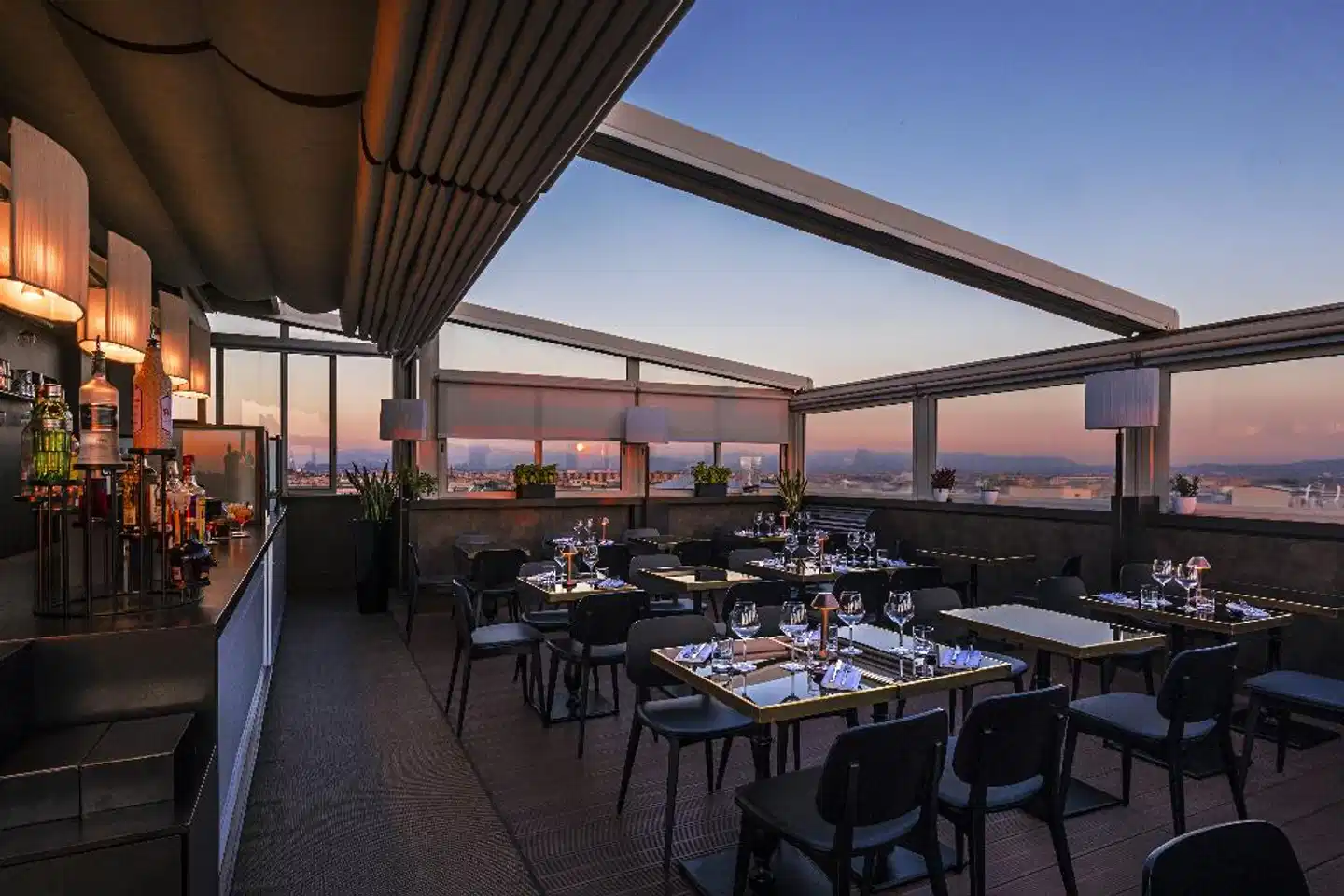 The Independent Hotel Restaurant