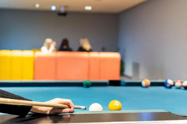 a&o Graz Hauptbahnhof Hallenbad