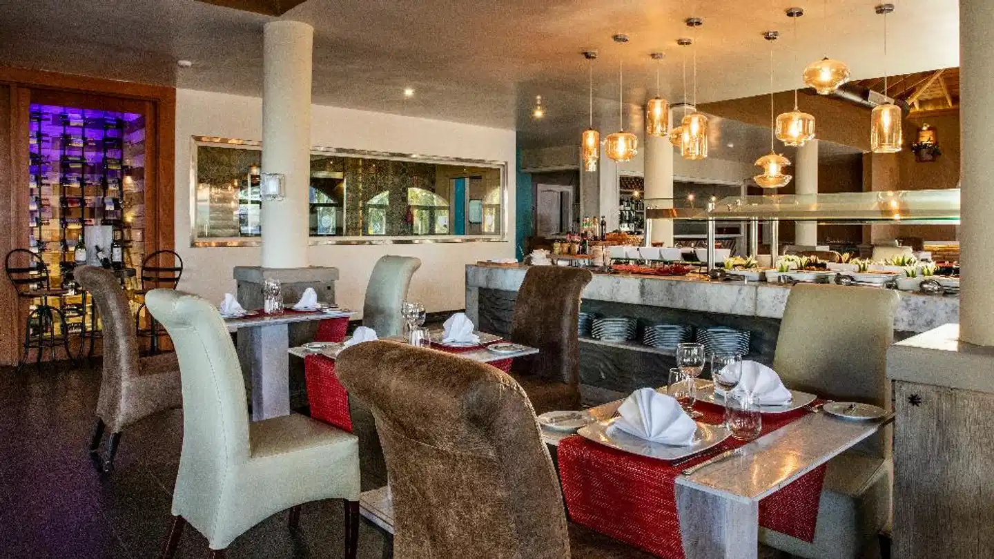 Be Live Collection Punta Cana Adults Only Restaurant