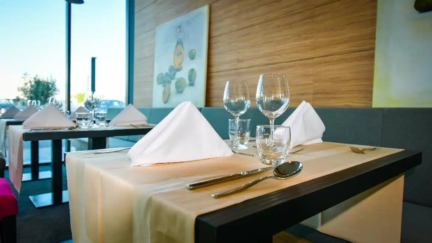 Hotel Olea Konferenz