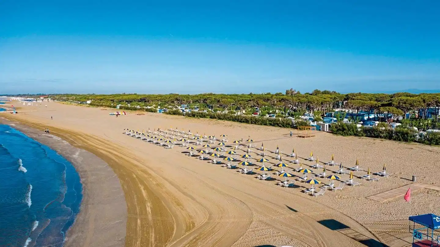 The Green Park Hotel Strand