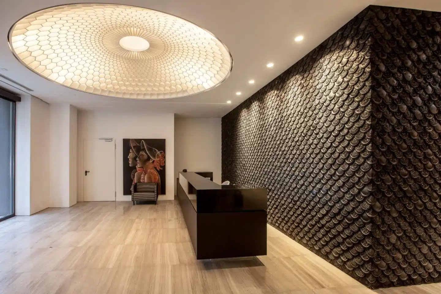 Quentin XL Potsdamer Platz Wellness