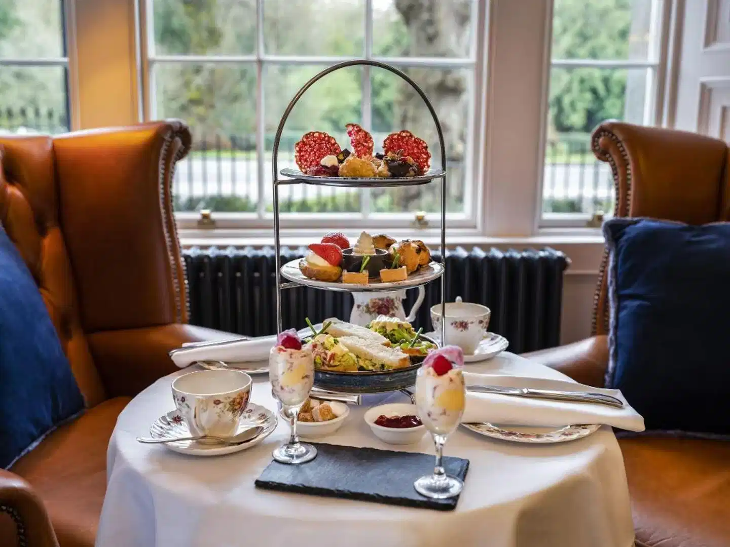 Avalon House Hotel Restaurant