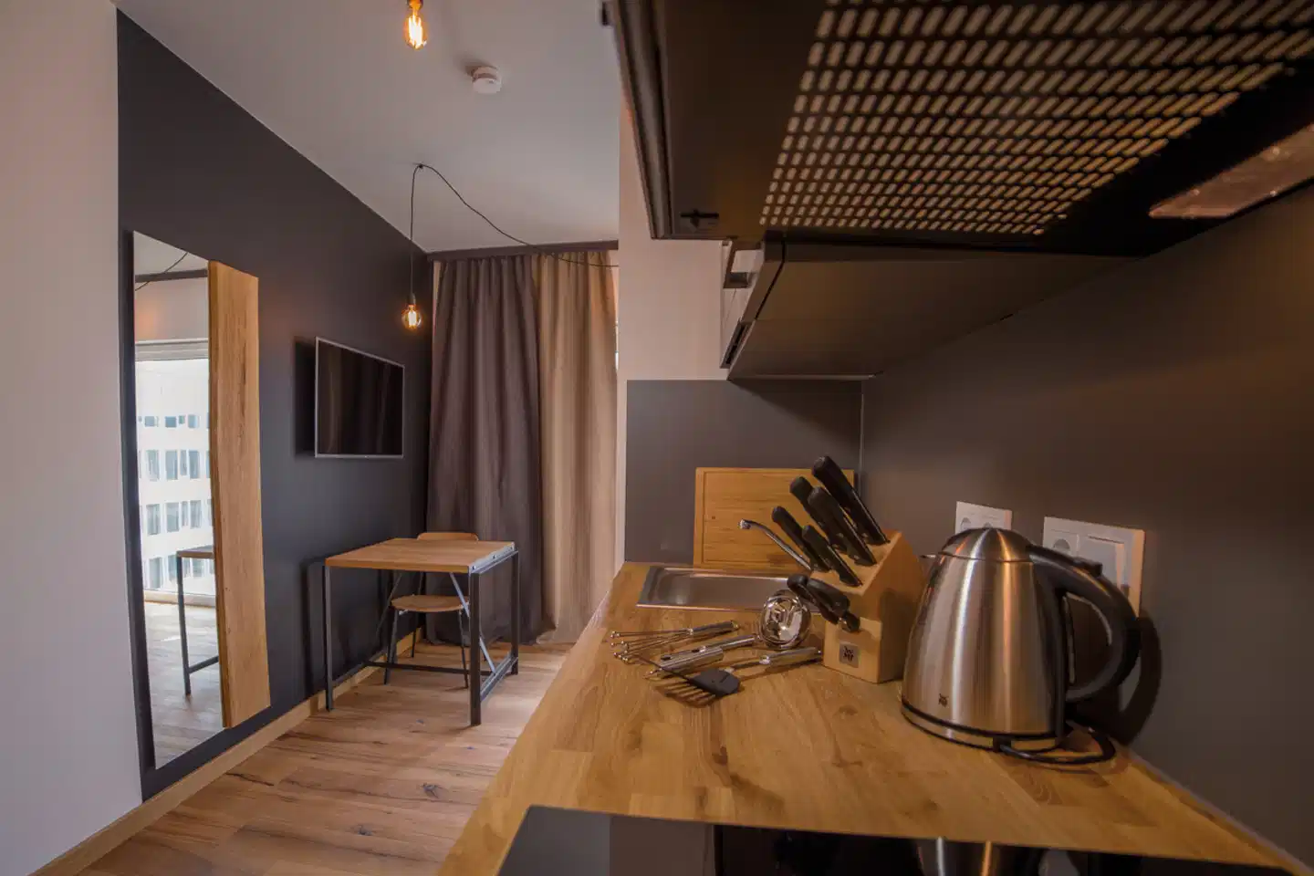 Felix Suiten am Augustusplatz Wellness