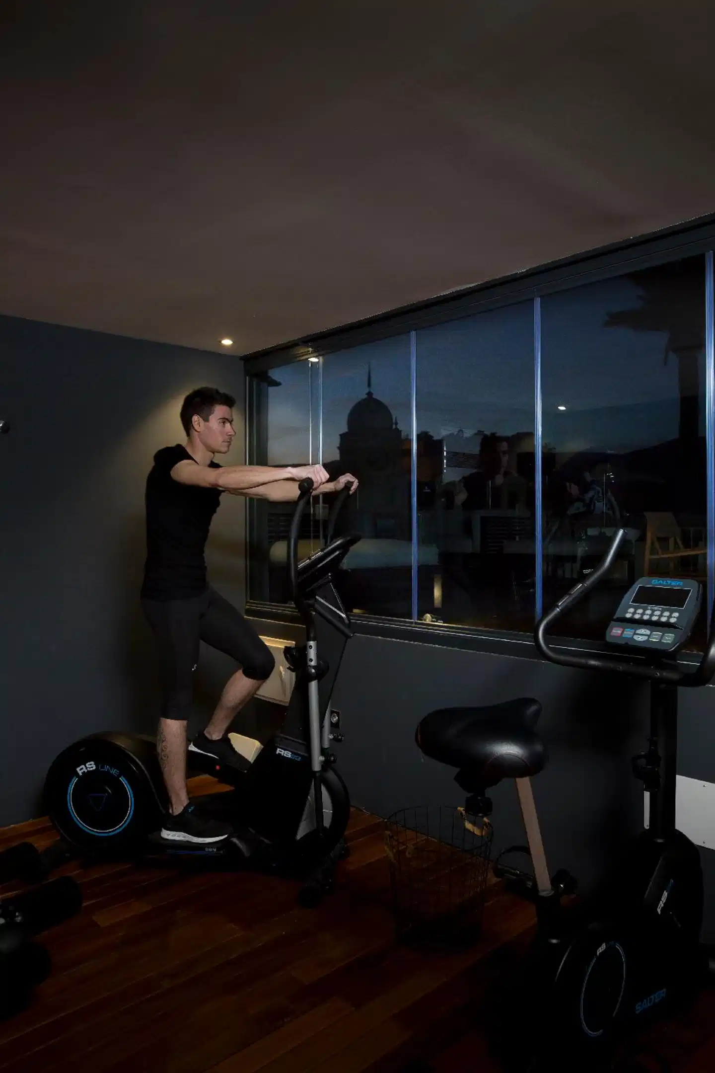 AIRE Hotel & Ancient Baths Sport und Entertainment