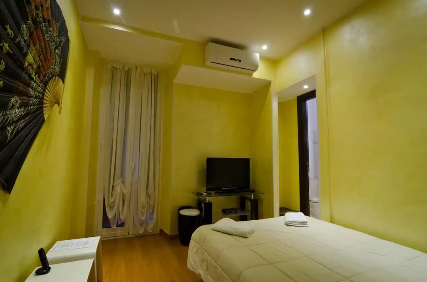 Via Palazzo Sanremo Wellness