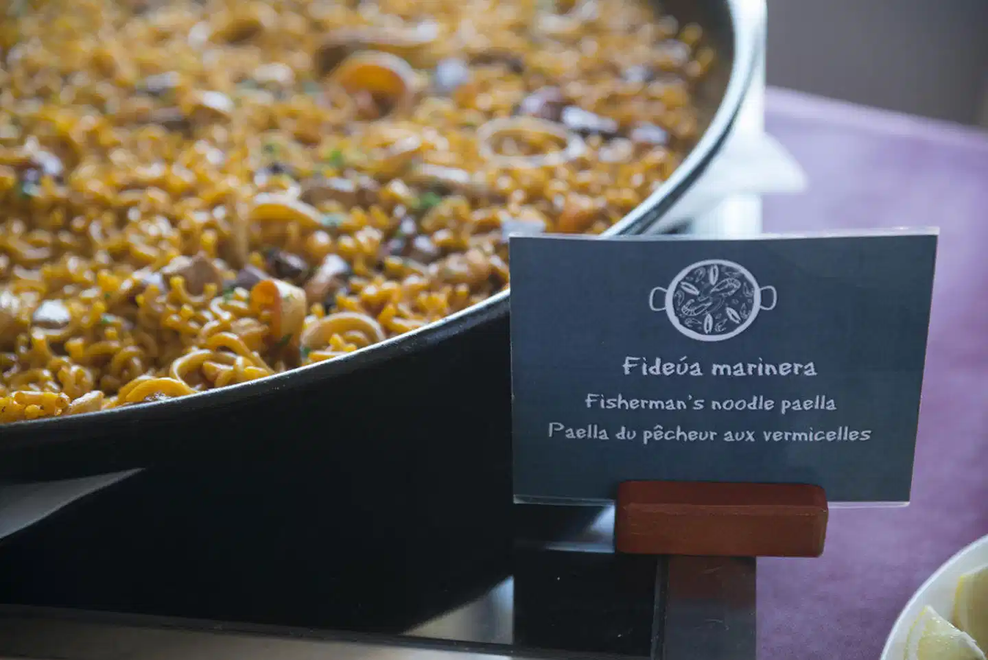 Alannia Guardamar Resort Restaurant