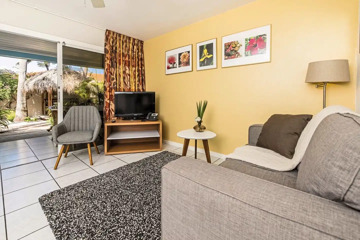 Paradera Park Aruba Wohnbeispiel