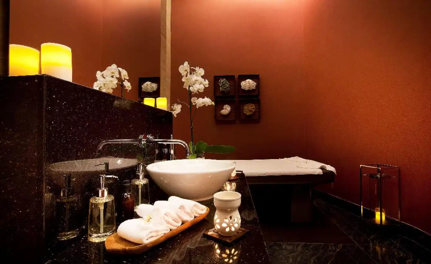 Radisson Blu Hotel, Istanbul Pera Wellness