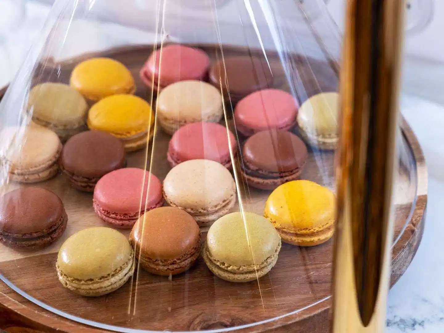 Hôtel Sleeping Belle Restaurant