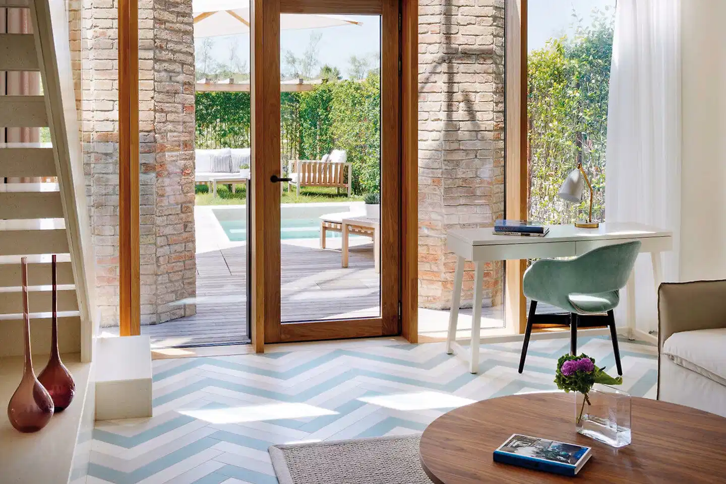 JW Marriott Venice Resort & Spa Wellness