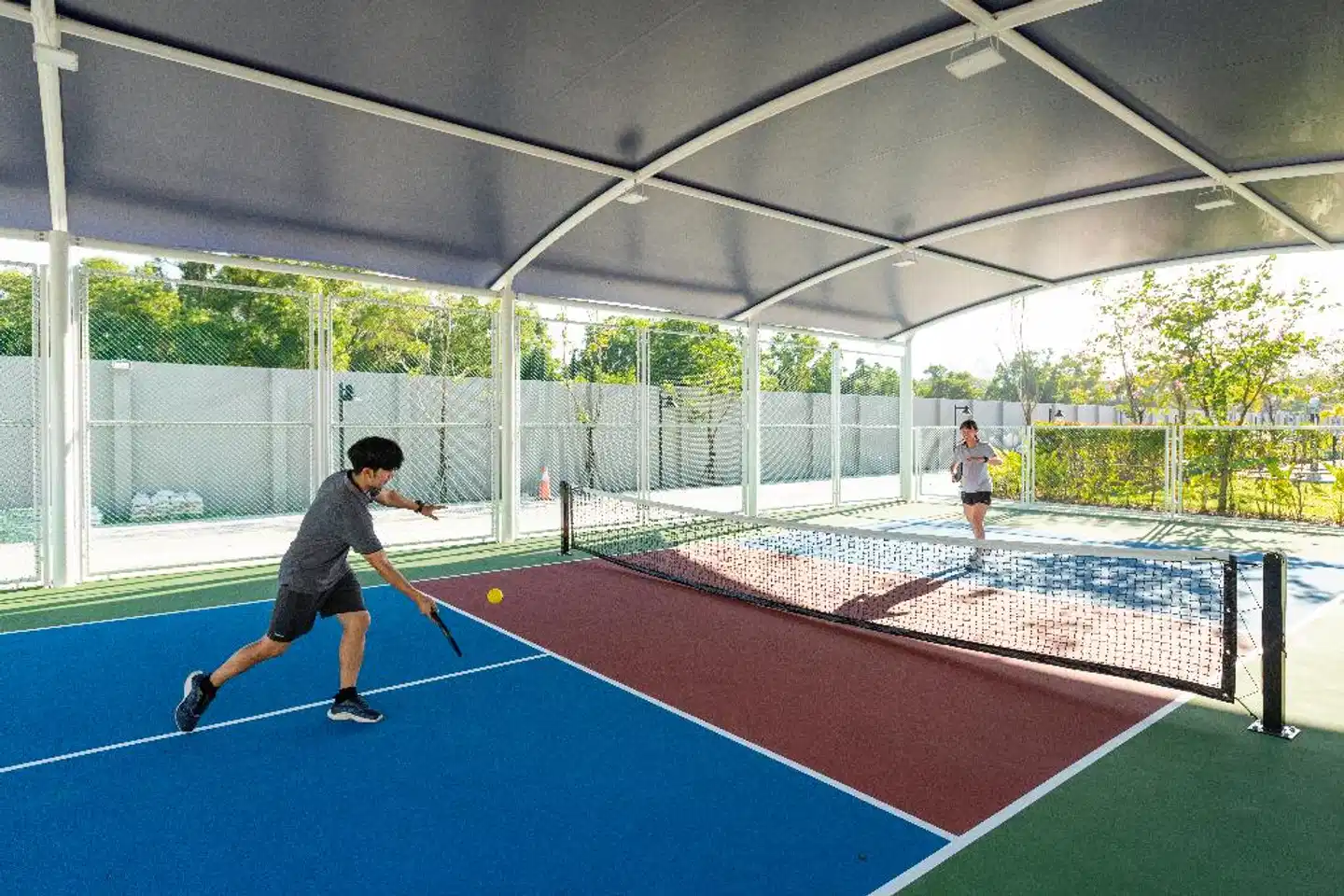 Anantara Vacation Club Mai Khao Phuket Sport und Entertainment