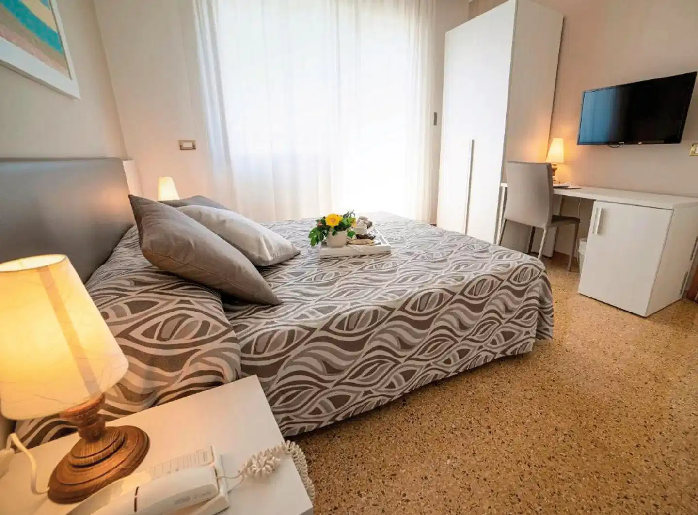 Astoria Wohnbeispiel