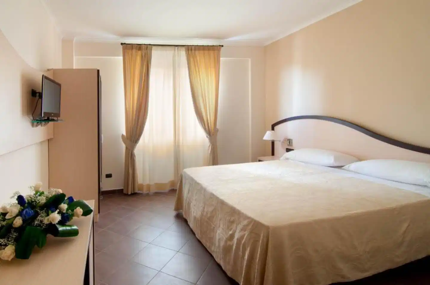 Villa Icidia Wohnbeispiel