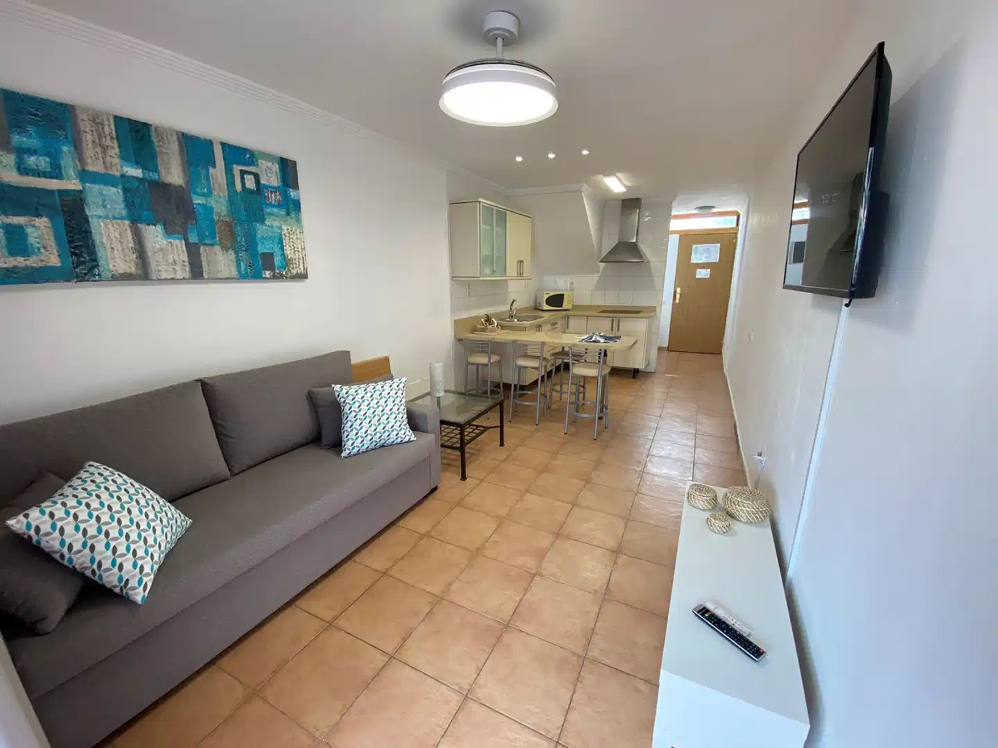 Ona Las Brisas Lobby