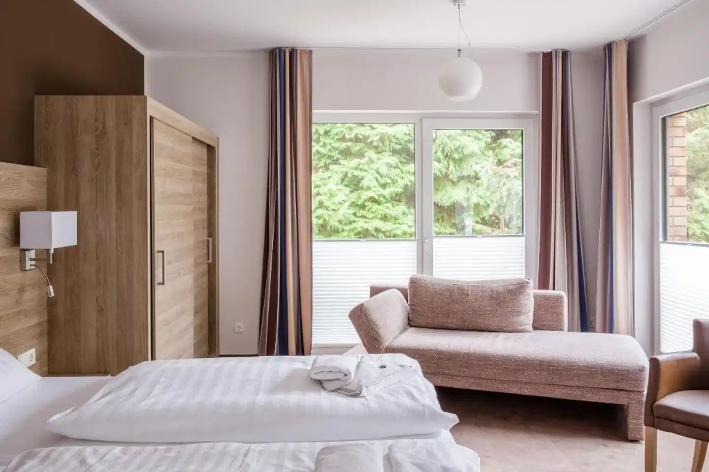 Zur Ostsee Wohnbeispiel