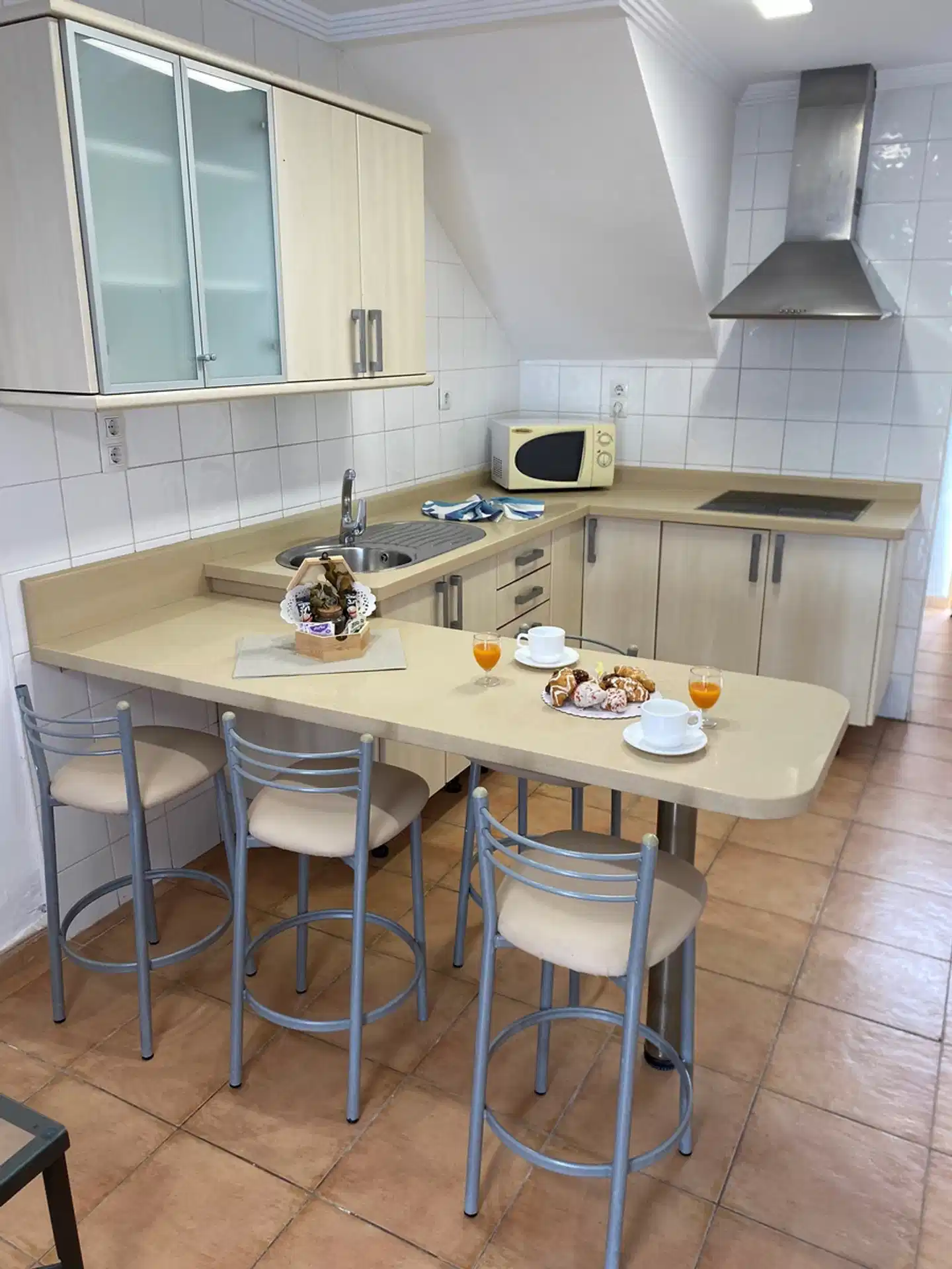 Ona Las Brisas Konferenz