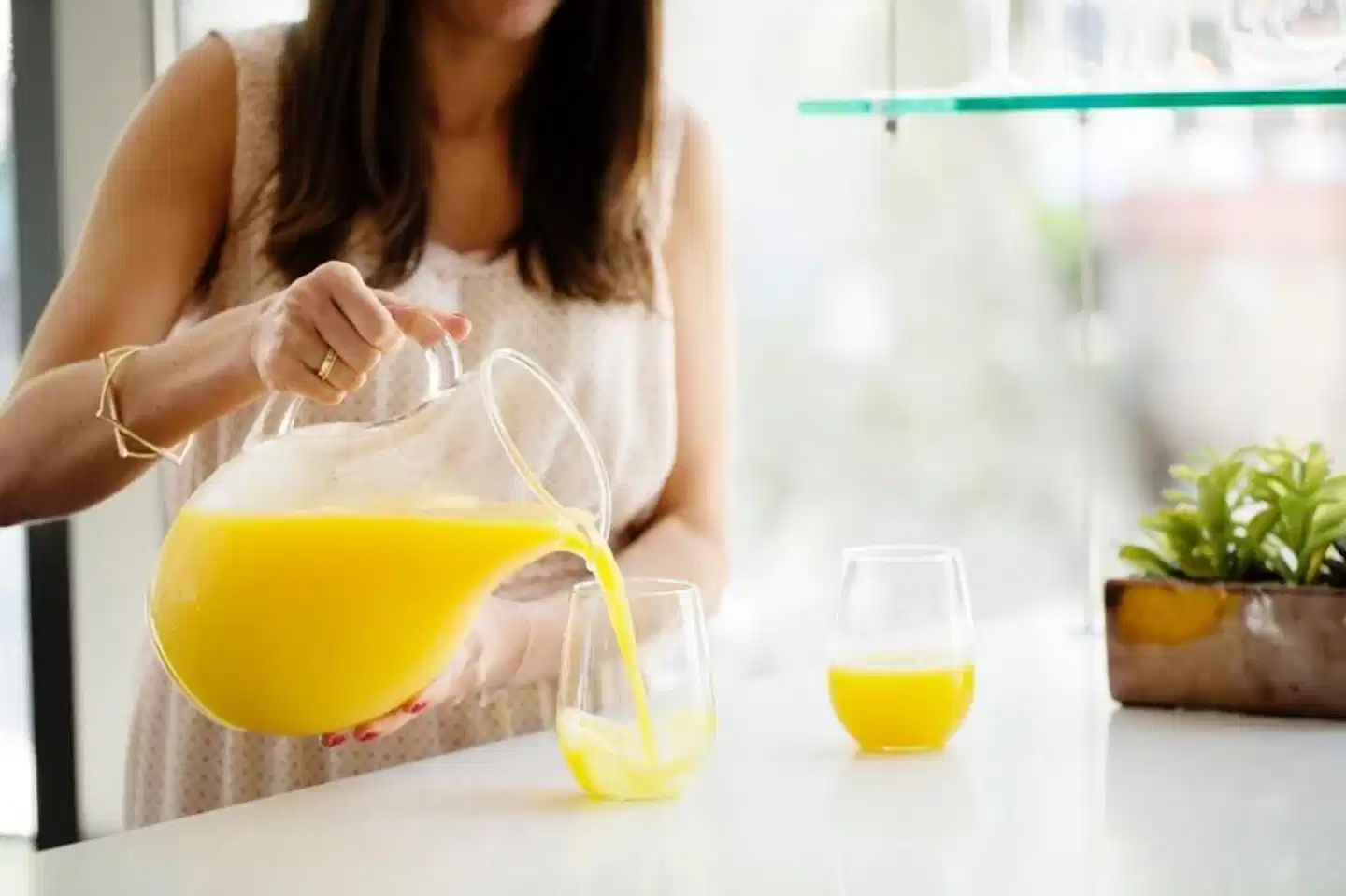 Hyatt House Seattle Downtown Badezimmer