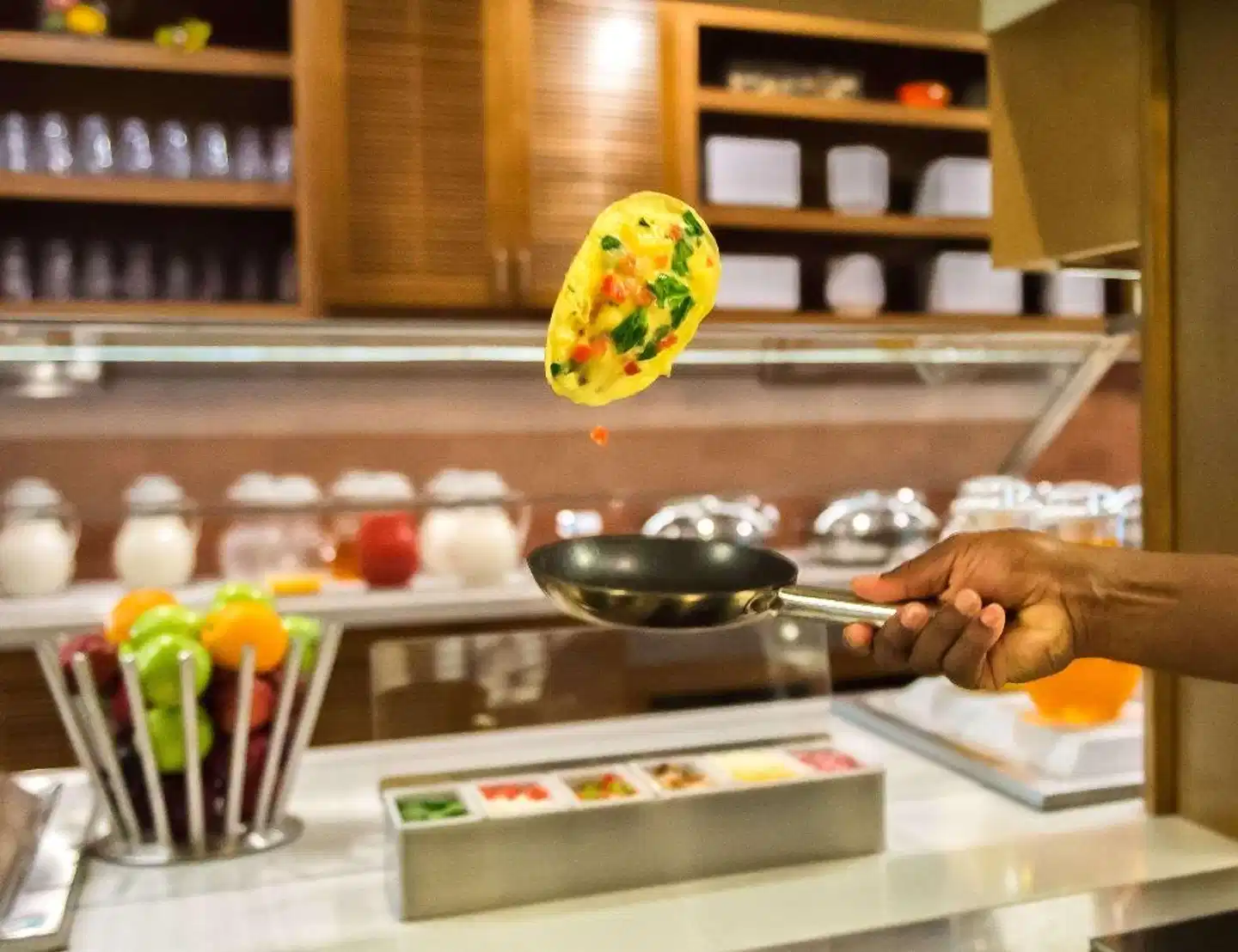 Hyatt House Seattle Downtown Sport und Entertainment