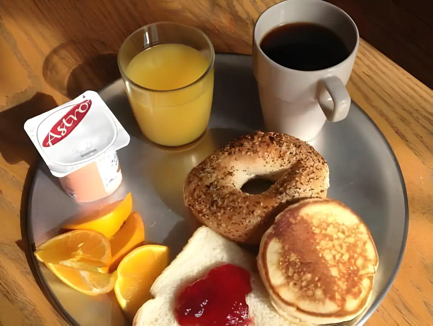 Auberge du Plateau Wellness