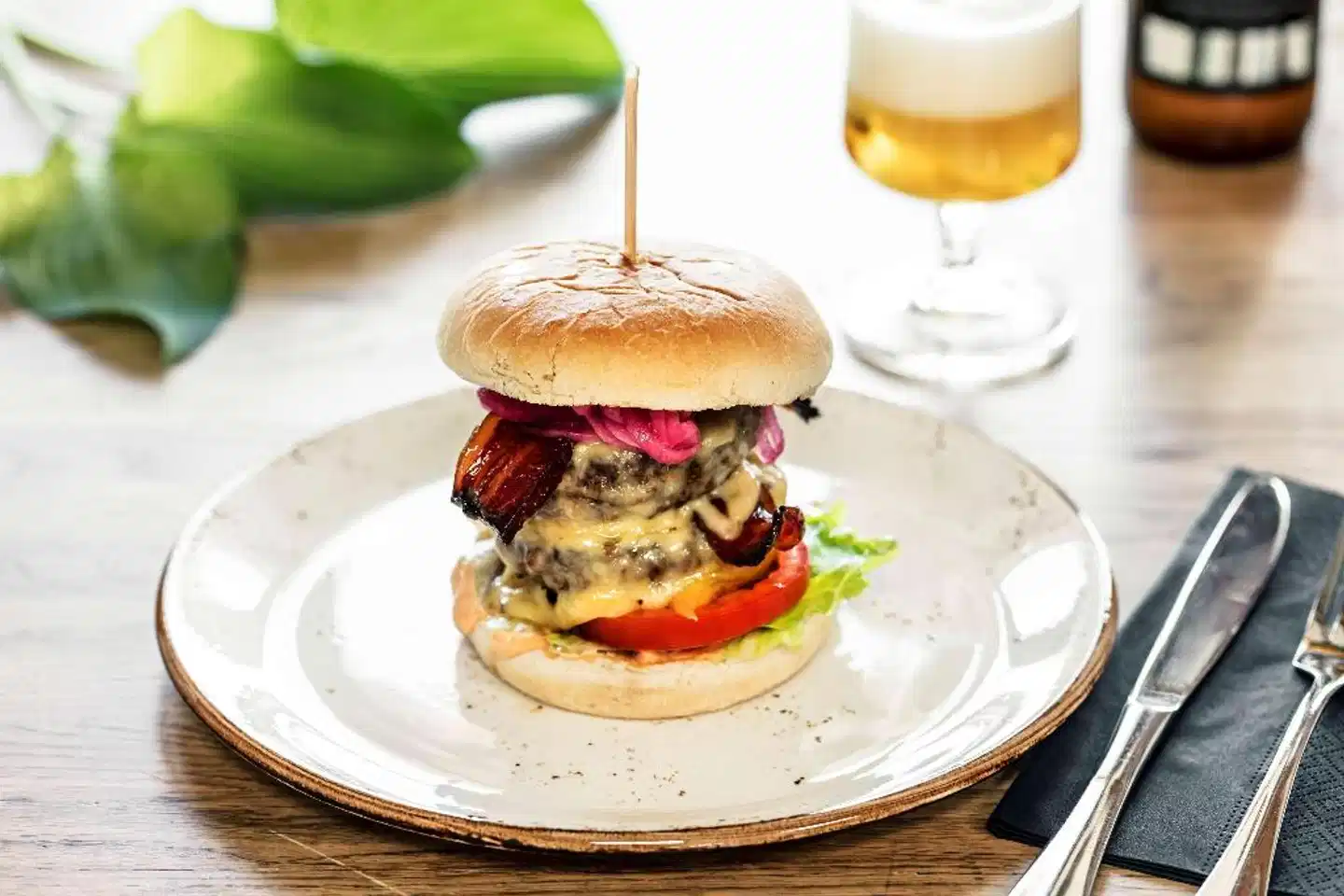 Best Western Plus Cedar City Restaurant