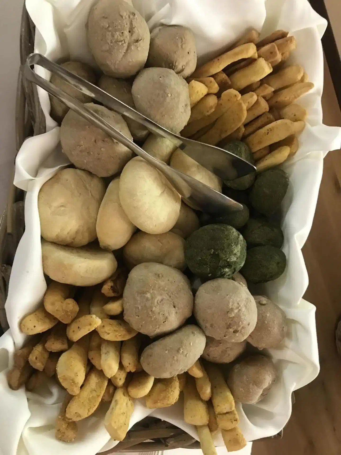 Relais Santo Stefano Hotel SPA Ristorante Tiere