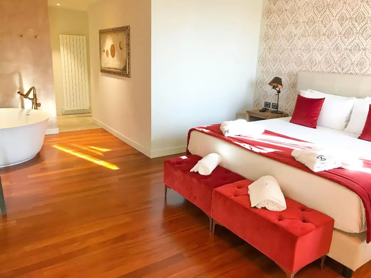 Relais Santo Stefano Hotel SPA Ristorante Wellness