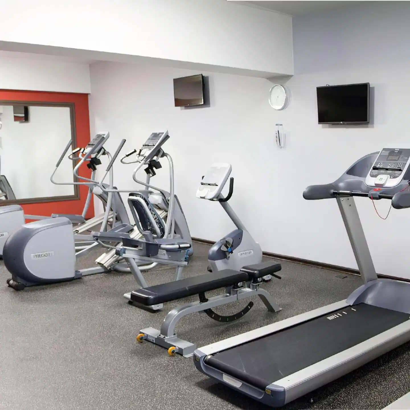 Hilton Garden Inn Lima Surco Sport und Entertainment