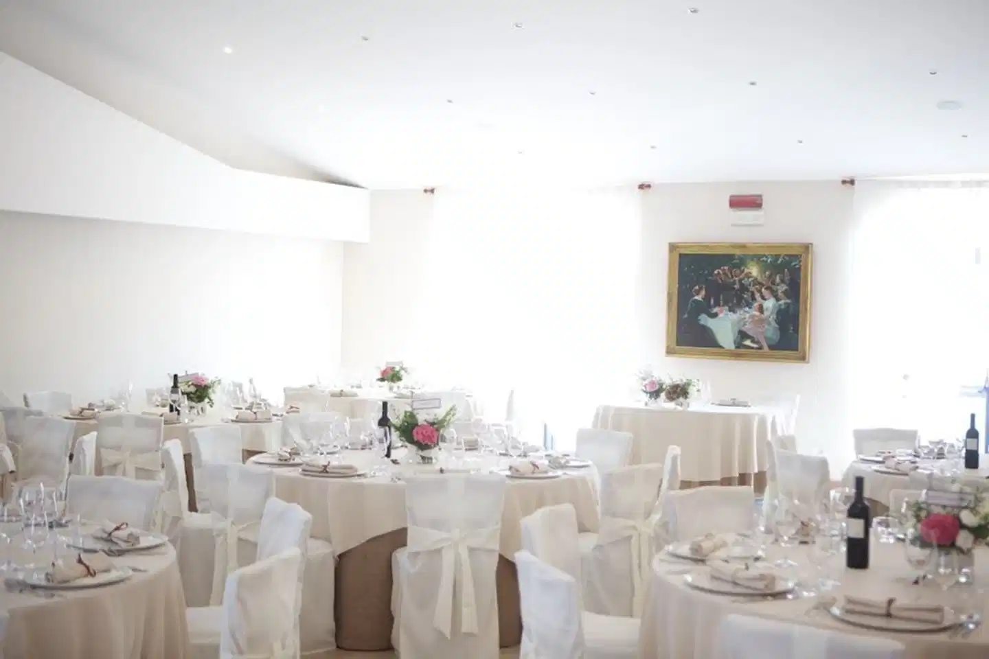 Masseria Stali Restaurant