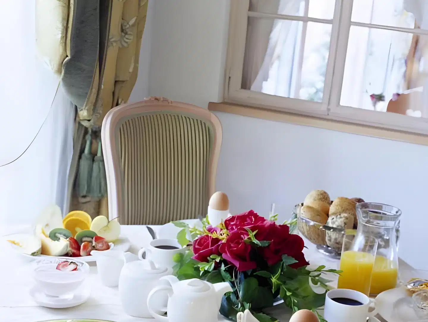 Hotel Grafenstein Restaurant