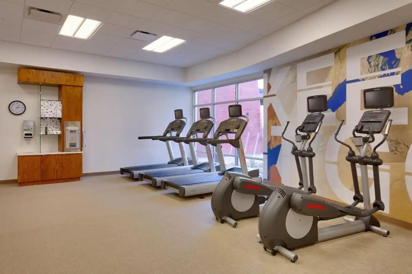 SpringHill Suites by Marriott Moab Sport und Entertainment