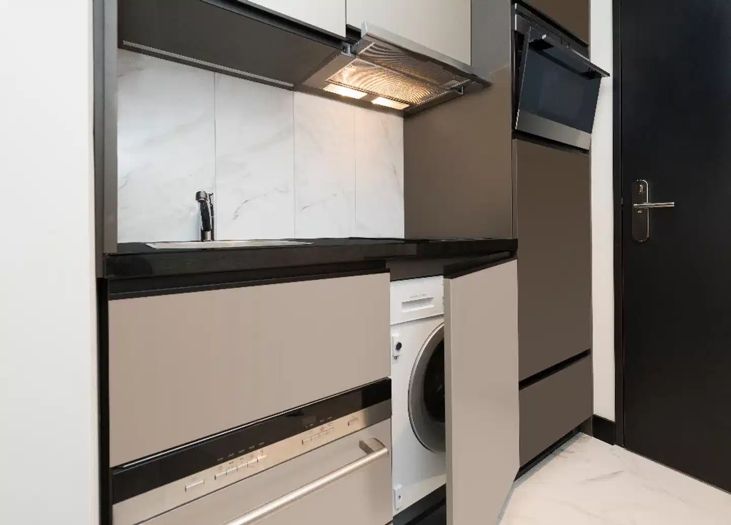 Adina Apartment Hotel Nuremberg Wohnbeispiel