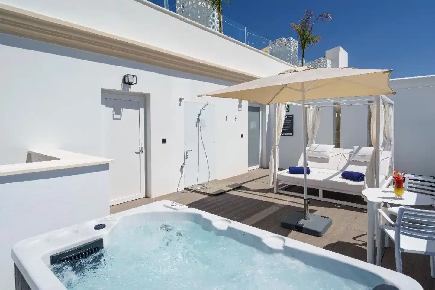 Costa Del Sol Torremolinos Sustainable Boutique Hotel Wellness