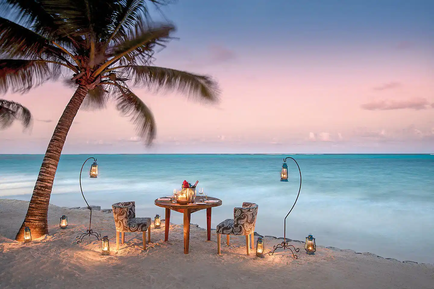 Xanadu Luxury Villas Strand