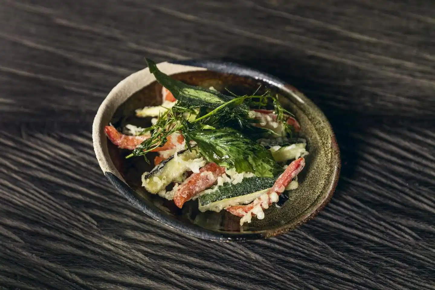 Hôtel National Arts et Métiers Restaurant