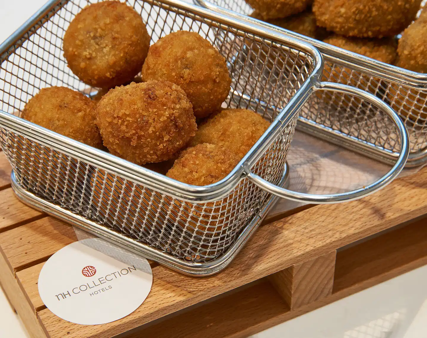 NH Collection Marseille Terrasse