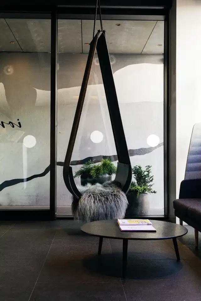 ION City Hotel Wellness