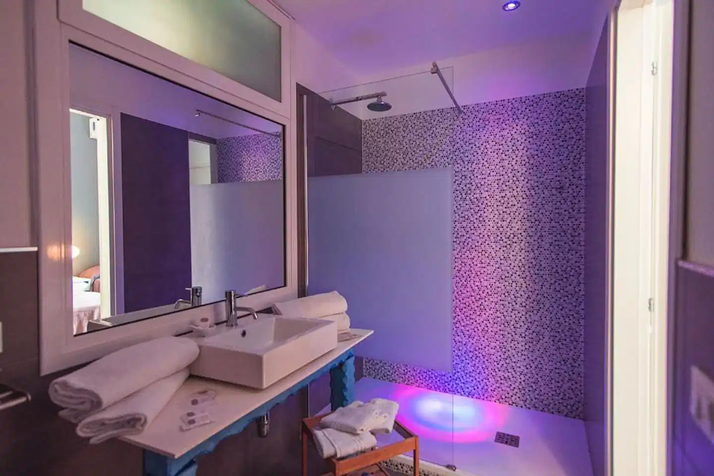 B&B l'Orlando Furioso Wellness