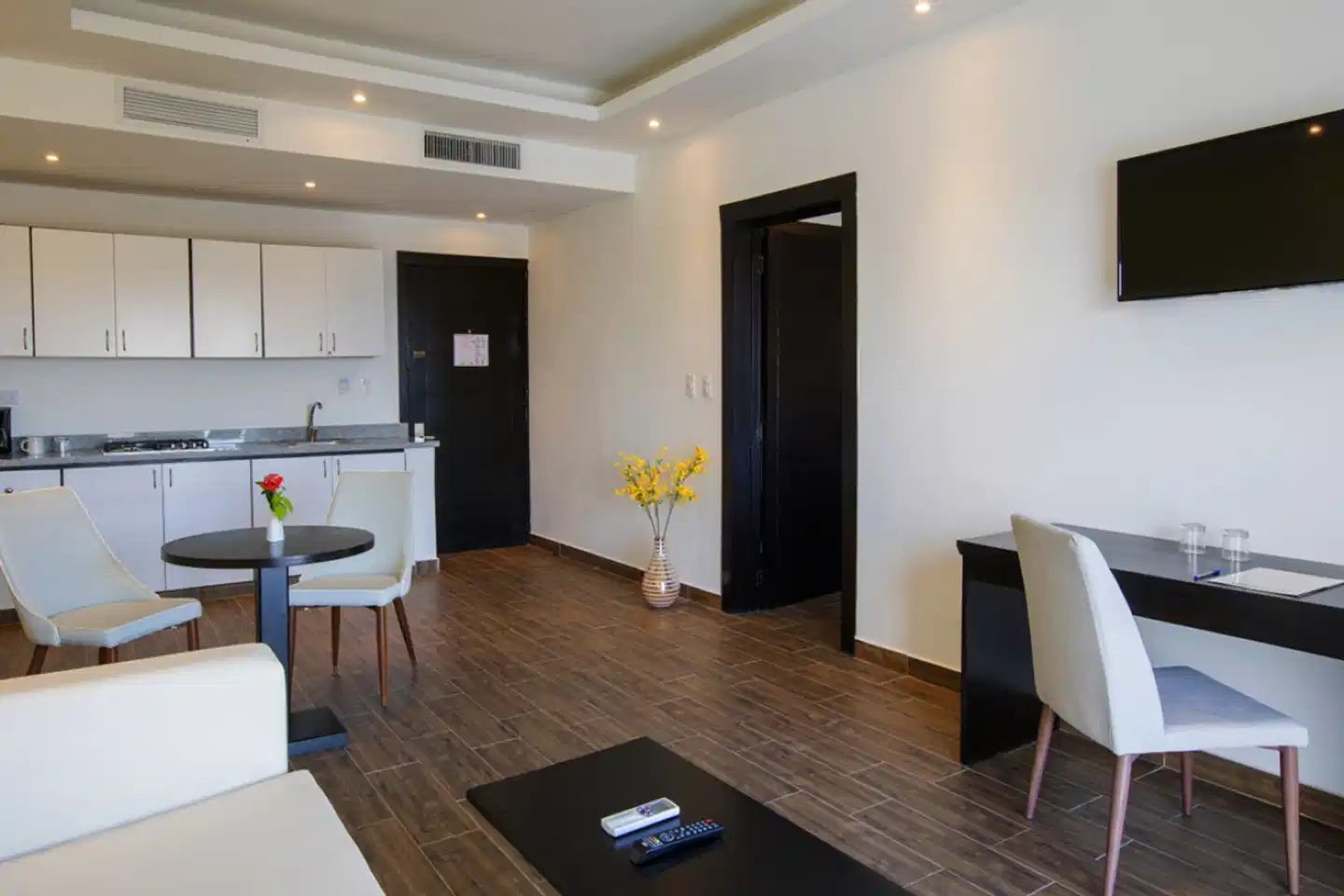 Whala! Urban Punta Cana Wohnbeispiel