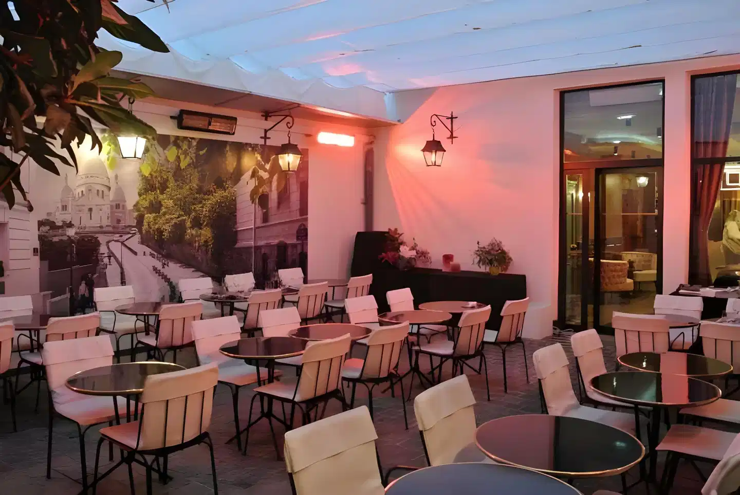 Mom'Art Hotel & Spa Konferenz